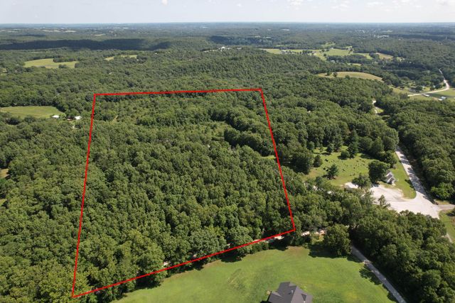 000 State Hwy M, Clever, MO 65631