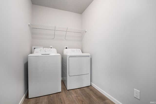 8213 Catberry Trail, Fort Wayne, IN 46804