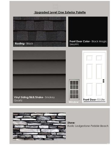 8213 Catberry Trail, Fort Wayne, IN 46804