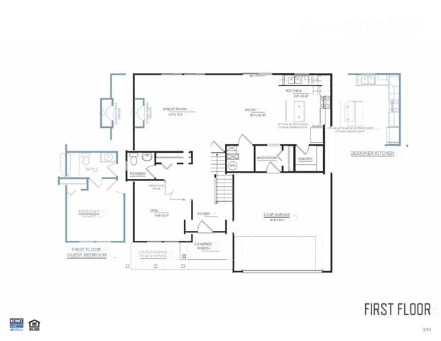 8213 Catberry Trail, Fort Wayne, IN 46804