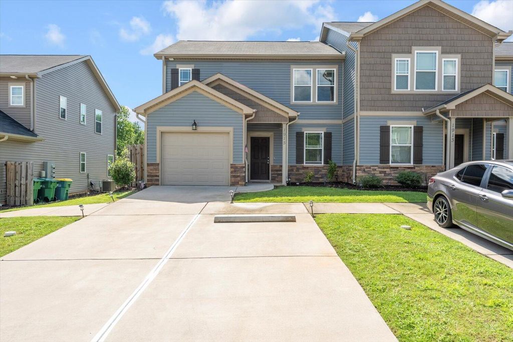 1915 Butternut Drive, 17a, Grovetown, GA 30813