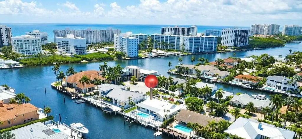 885 Nafa Drive, Boca Raton, FL 33487