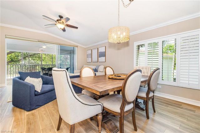 975 Tarpon Cove DR 204, Naples, FL 34110
