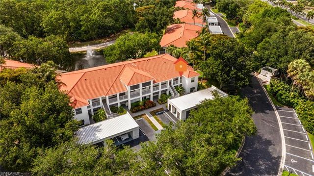975 Tarpon Cove DR 204, Naples, FL 34110