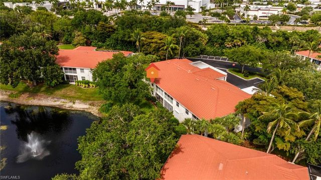 975 Tarpon Cove DR 204, Naples, FL 34110