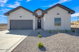 3684 Springhaven Loop, Las Cruces, NM 88012