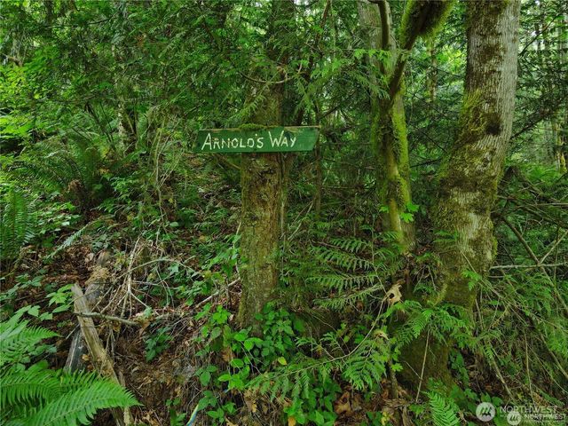 101 N Arnolds Way, Hoodsport, WA 98548