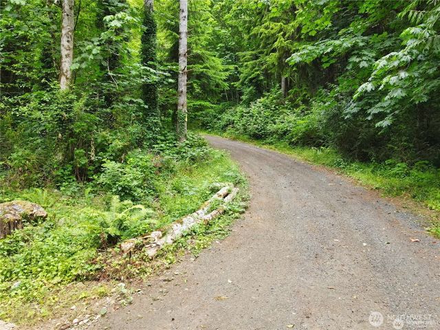 101 N Arnolds Way, Hoodsport, WA 98548