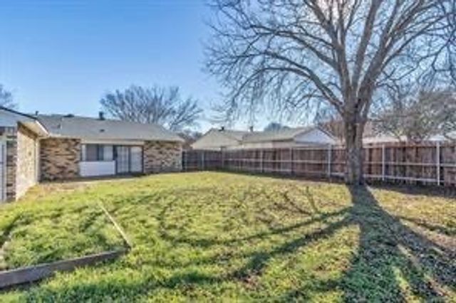 6305 Monahans Court, Plano, TX 75023