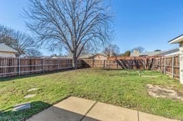 6305 Monahans Court, Plano, TX 75023