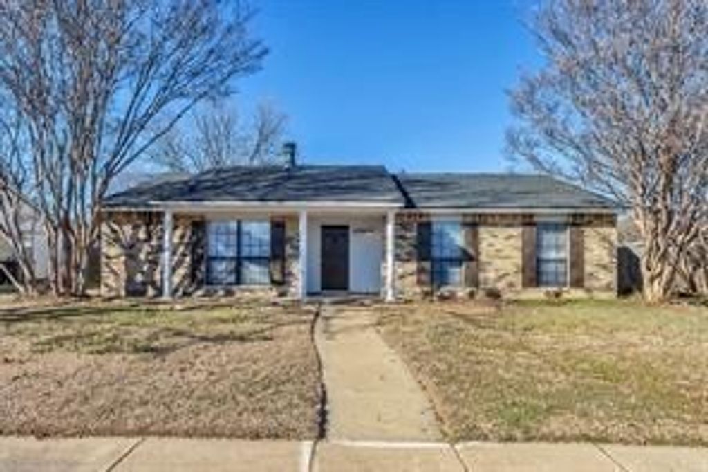 6305 Monahans Court, Plano, TX 75023