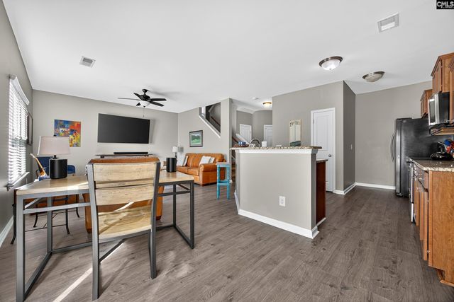 125 Chesterton Drive, Lexington, SC 29072