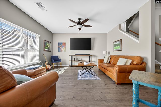 125 Chesterton Drive, Lexington, SC 29072