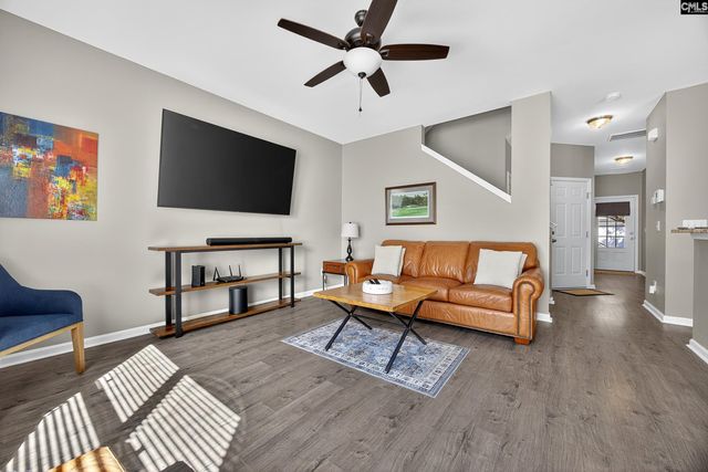 125 Chesterton Drive, Lexington, SC 29072