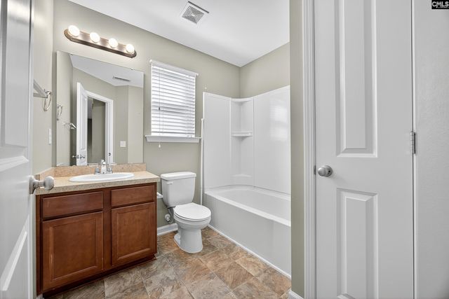 125 Chesterton Drive, Lexington, SC 29072