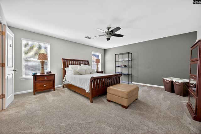 125 Chesterton Drive, Lexington, SC 29072