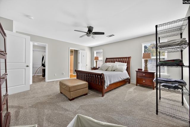 125 Chesterton Drive, Lexington, SC 29072