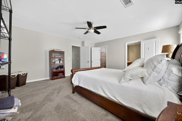 125 Chesterton Drive, Lexington, SC 29072