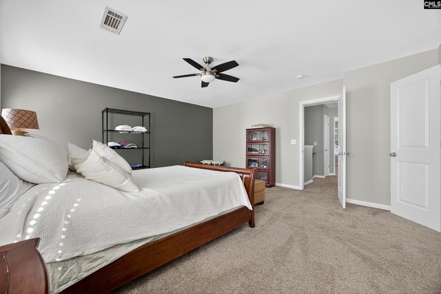 125 Chesterton Drive, Lexington, SC 29072