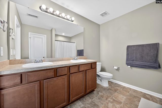 125 Chesterton Drive, Lexington, SC 29072