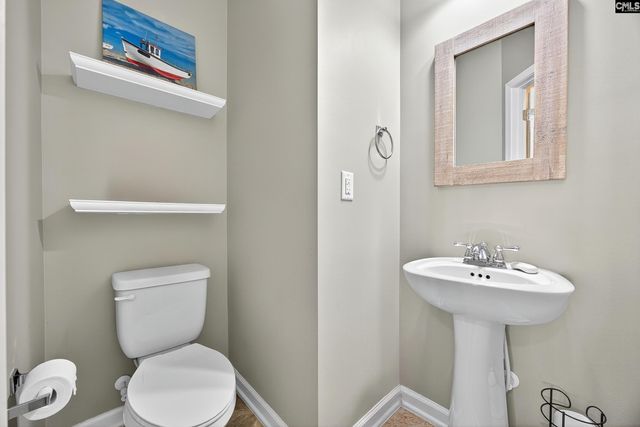 125 Chesterton Drive, Lexington, SC 29072