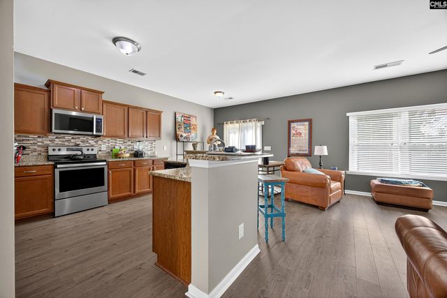 125 Chesterton Drive, Lexington, SC 29072