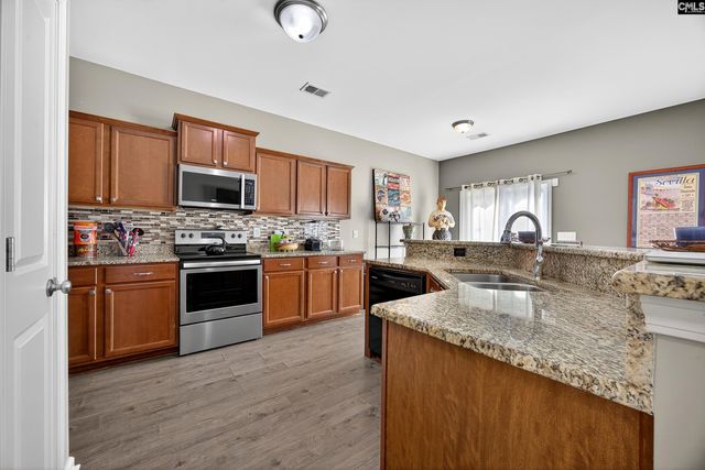 125 Chesterton Drive, Lexington, SC 29072