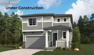 7887 Rainy Creek Trail, Colorado Springs, CO 80925