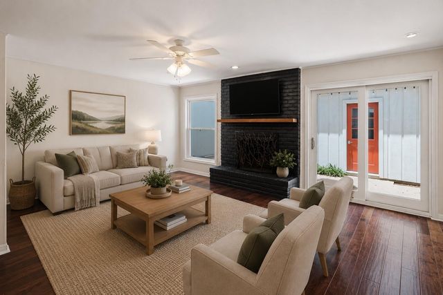3966 Far West BLVD, Austin, TX 78731