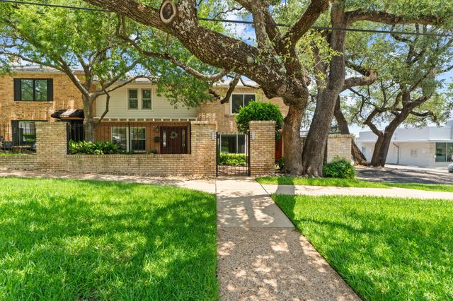 3966 Far West BLVD, Austin, TX 78731