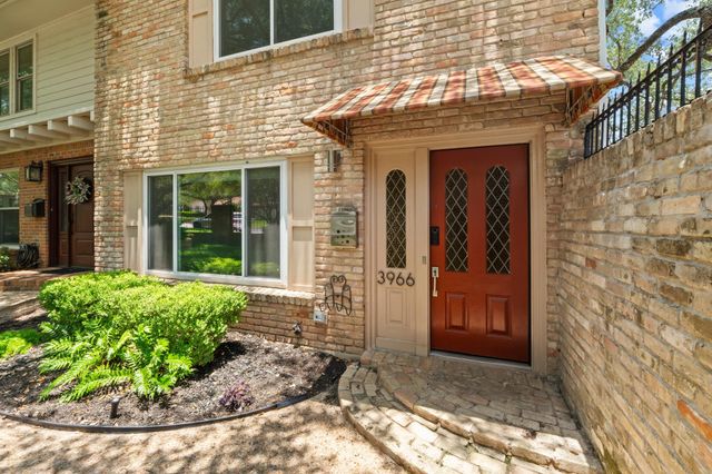 3966 Far West BLVD, Austin, TX 78731