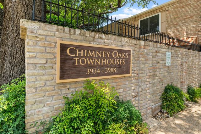 3966 Far West BLVD, Austin, TX 78731