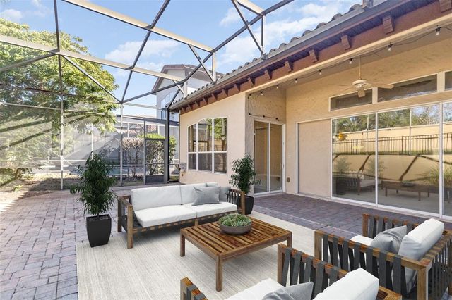 8142 VIA ROSA, Orlando, FL 32836