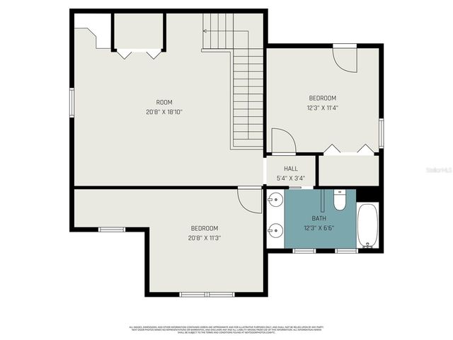 8142 VIA ROSA, Orlando, FL 32836