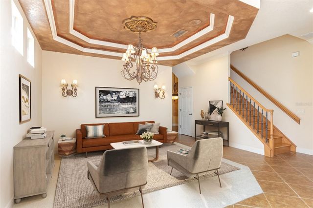 8142 VIA ROSA, Orlando, FL 32836