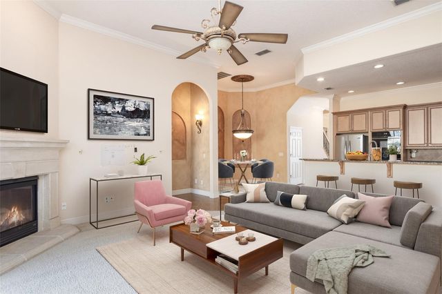 8142 VIA ROSA, Orlando, FL 32836