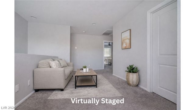 3807 Enchanted Well Avenue, North Las Vegas, NV 89031