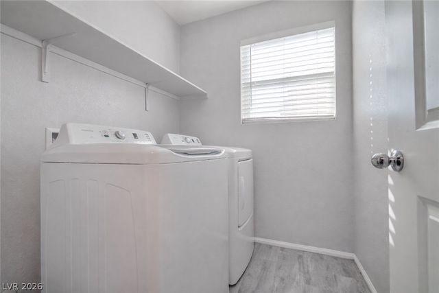 3807 Enchanted Well Avenue, North Las Vegas, NV 89031