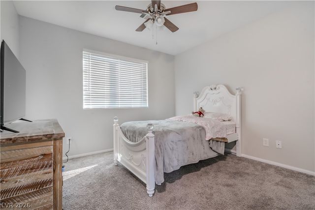 3807 Enchanted Well Avenue, North Las Vegas, NV 89031