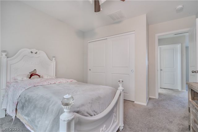 3807 Enchanted Well Avenue, North Las Vegas, NV 89031