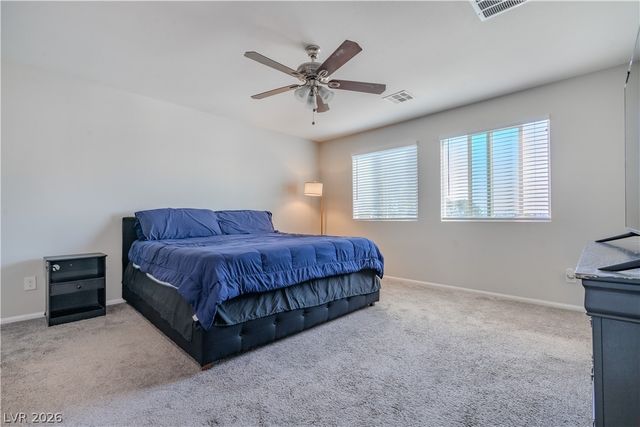 3807 Enchanted Well Avenue, North Las Vegas, NV 89031