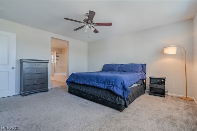 3807 Enchanted Well Avenue, North Las Vegas, NV 89031