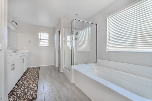 3807 Enchanted Well Avenue, North Las Vegas, NV 89031