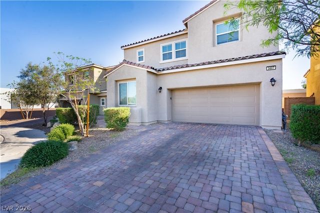 3807 Enchanted Well Avenue, North Las Vegas, NV 89031