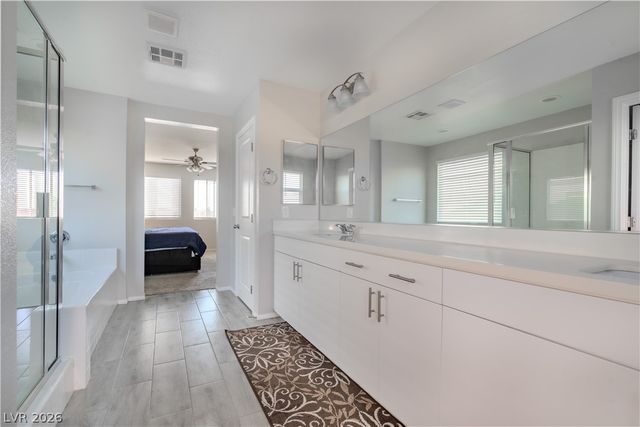 3807 Enchanted Well Avenue, North Las Vegas, NV 89031