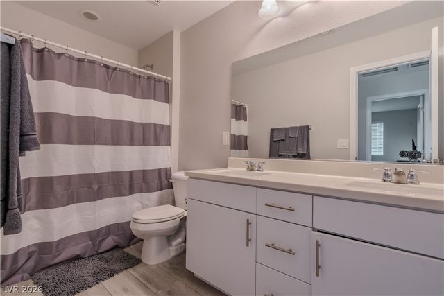 3807 Enchanted Well Avenue, North Las Vegas, NV 89031