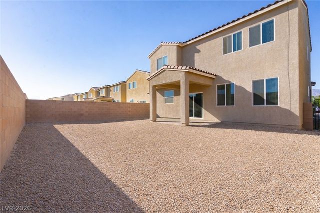 3807 Enchanted Well Avenue, North Las Vegas, NV 89031