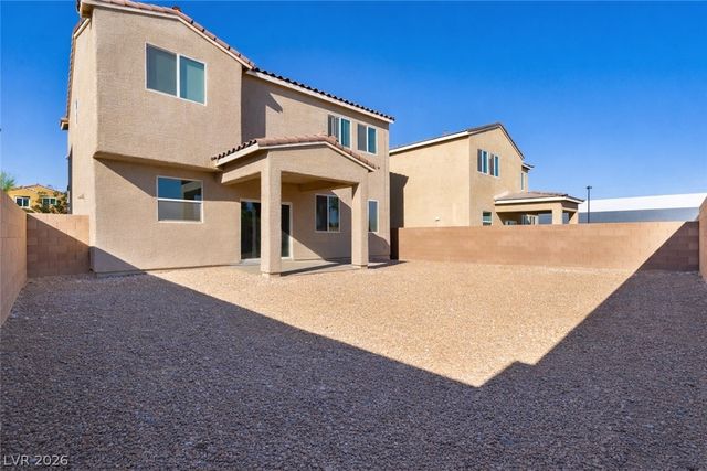 3807 Enchanted Well Avenue, North Las Vegas, NV 89031