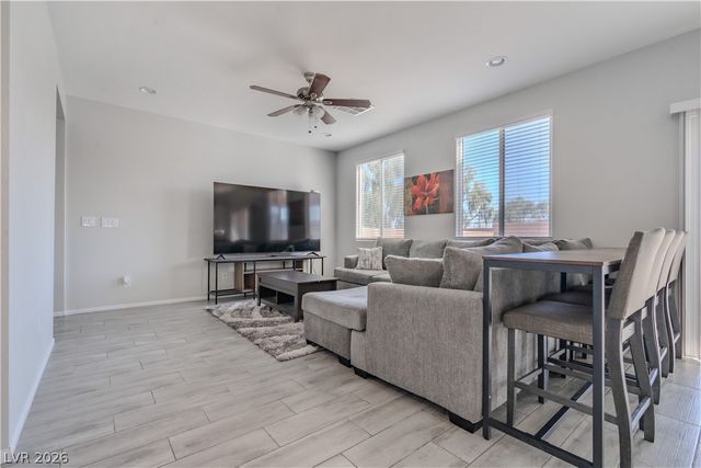 3807 Enchanted Well Avenue, North Las Vegas, NV 89031