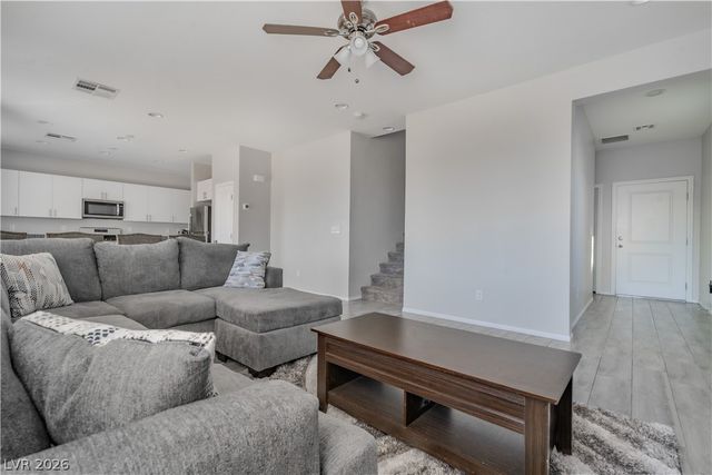 3807 Enchanted Well Avenue, North Las Vegas, NV 89031